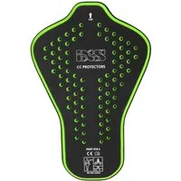 IXS Rückgrat-/Rückenprotektor CCS Level 2 Rückenprotektor, Atmungsaktiv