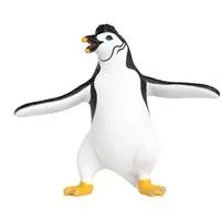 Die Schule der magischen Tiere - Juri der Pinguin, Spielfigur