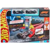 Hot Wheels Racing Formel 1 Grid Start, Modellfahrzeug