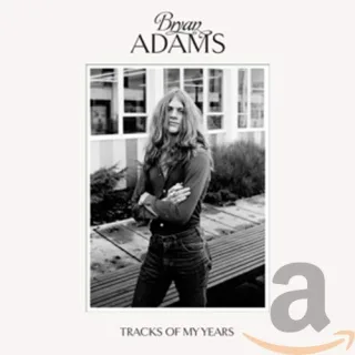 Tracks Of My Years [Audio CD] Bryan Adams