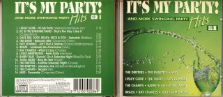 IT`S My Party! And more Swinging Party Hits CD 1