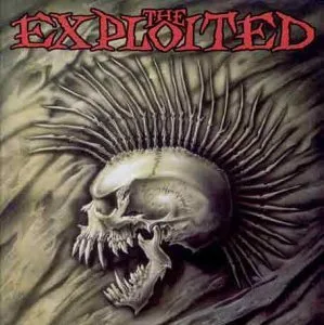 Beat the Bastards [Audio CD] Exploited The