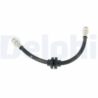 Delphi Bremsschlauch hinten Fiat Bravo Lancia Delta