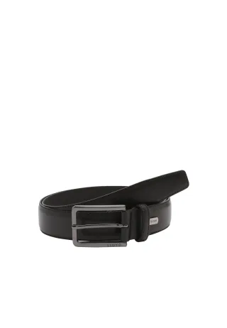 lloyd belts - 0110-05 schwarz - Gr. - 95