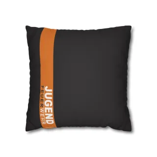 COVRZ Kissenbezug der Freiwilligen Feuerwehr 14" × 14"