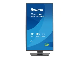 iiyama ProLite XB2792QSU-B1 Monitor 68.6cm (27") WQHD | xb2792qsu-b1 | IPS - 3ms