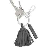 Marc O'Polo Accessories Schlüsselanhänger Jeanine, mit Karabinerhaken