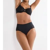 Triumph Slip Comfort Contour Maxi flache formende Spitze