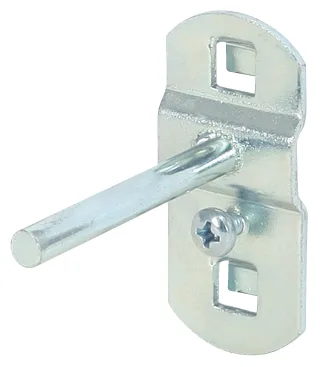 KS Tools Werkzeughalter mit geradem Dorn - 860.0801