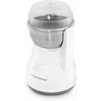 Esperanza Kaffeemühle Esperanza Lungo Kaffeemühle elektrisch Weiß