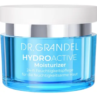 Dr. Grandel Moisturizer Feuchtigkeitscreme für feuchtigkeitsarme Haut