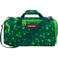 Step by Step Sporttasche Sports Bag