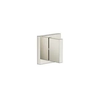Dornbracht Unterputzventil , rechtsschließend MEM 36608782 3/4" Platin 36608782-08