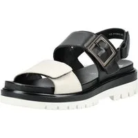 Ara Ara Sandalen Leder Riemchensandale
