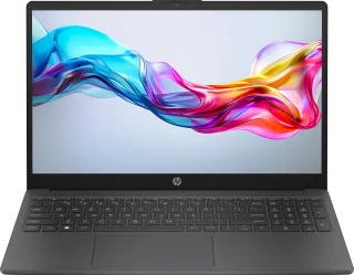 HP 15-fd0130nd | b32bsea#abh | Intel® Core? i3 - 1,2 GHz