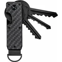 ZUKUNFTSENKEL Schlüsseltasche Schlüssel Organisierer Key Organizer (Schlüsseletui, Schlüsselbund)