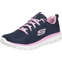 Skechers GRACEFUL GET CONNECTED Sneaker