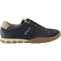Paul Green Paul Green 5553-004, Sneaker, Blau, Damen Sneaker