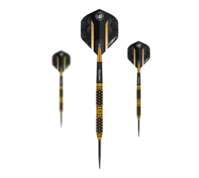 Winmau Team 360 Bradley Van Der Velden Steeldarts - 22g