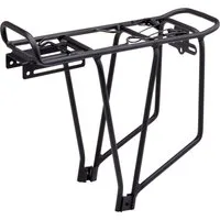 Fuxon Gepäckträger hinten 24-28 Zoll