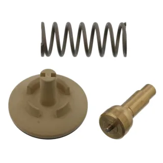Febi Thermostat Audi Seat Skoda VW 34978