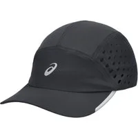 Asics Schirmmütze Ultra-Lightweight Running Cap 3013B329-001 hält dich bei deinen Läufen kühl