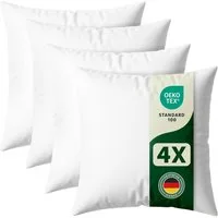 Blumtal Kissenfüllung Blumtal Kissenfüllung - Oeko-TEX zertifizierte Füllung, Füllkissen in verschiedenen Größen