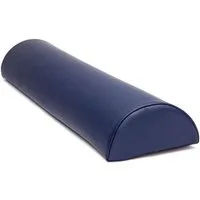 Welltouch Massagegerät Knierolle halbrund klein dunkelblau
