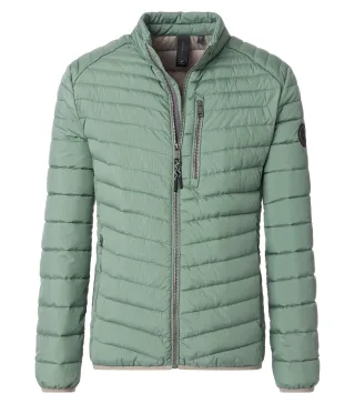 CASAMODA - Jacke grün - Gr. - XXL