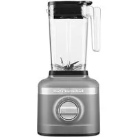 KitchenAid Standmixer 5KSB1325EDG, 650 W, 1,4 L, 3 Geschwindigkeitsstufen, Impuls-Funktion, Edelstahlmesser