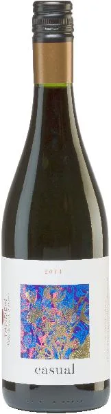 Tandem Casual Tinto Jg. 2015