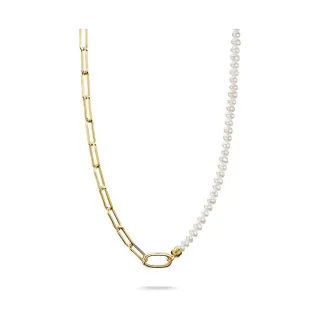 Thomas Sabo Kette Carrier C1211-430-14-L45
