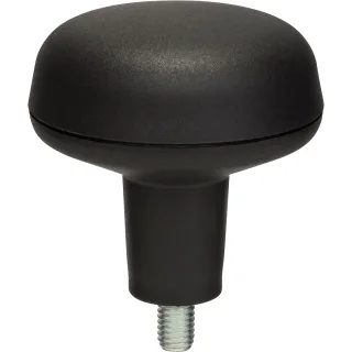 Bosch Handgriff für Bosch-Oberfräsen - 1603481001