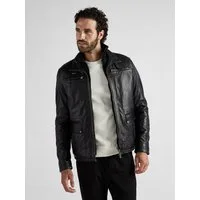 JCC Lederjacke 40785