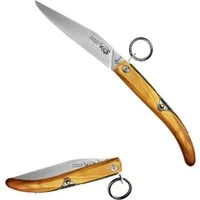 Friedr. Herder Abr. Sohn GmbH Universalmesser Oryx Taschenmesser 4133.110.OLIVE Edelstahl