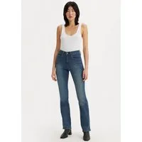Levi's® Bootcut-Jeans 725 HIGH RISE BOOTCUT