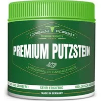 URBAN FOREST Premium Putzstein intensiv Universalreiniger 900g Made in DE Putzstein (1-St)