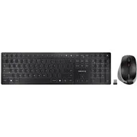 Cherry DW 9500 Slim, kabelloses PC-Tastatur
