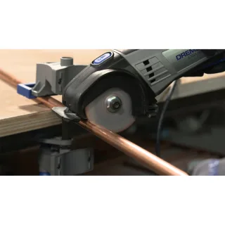 DREMEL DSM510 Metall-Trennscheibe (3 Stück) - 2615S510JB