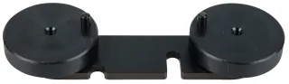 KS Tools Nockenwellen-Justierwerkzeug, Ø 50 mm - 400.1427