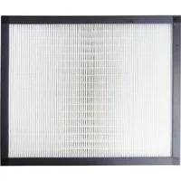 WDH HEPA-Filter (H13) WDH-AF500B – Passend für den Industrie-Luftreiniger WDH-AF500B, Zubehör für Industrie-Luftreiniger WDH-AF500B, Für die Schimmelpilz- und Asbestsanierung