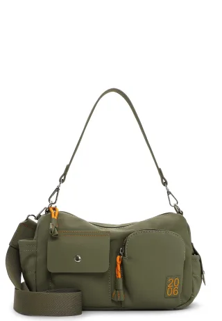 EMILY & NOAH - Beutel E&N Joeline khaki 910 - Gr. - OS