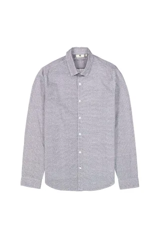 Garcia - Z1094 white - Gr. - XL