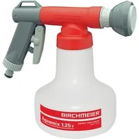 Birchmeier Drucksprühgerät, (1,25 Liter), Aquamix 1.25 V 0.2/0.5/1/2