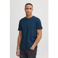 Blend T-Shirt BHTee Klassisches T-Shirt mit Rundhalsausschnitt