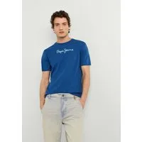 Pepe Jeans T-Shirt basic t-shirt EGGO N
