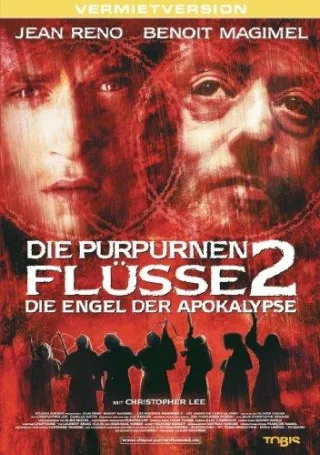 Die Purpurnen Flüsse 2 (Verleihversion)