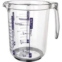 Zenker Messbecher Profi-Messbecher
