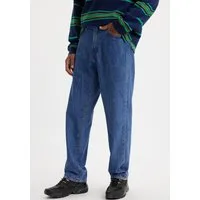 Levi's® Loose-fit-Jeans 568 STAY LOOSE mit Leinenanteil