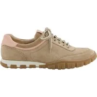 Paul Green Paul Green 5504-010, Sneaker, Beige, Damen Sneaker